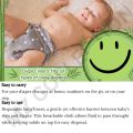Baby Liner Sheets and Dry Wipes Disposable, Premium Quality Liners for Baby Pampers | Baby Liner Packs Large Size. 