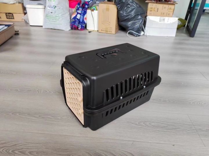 Jet Box / Traveling box for Cat & Puppy