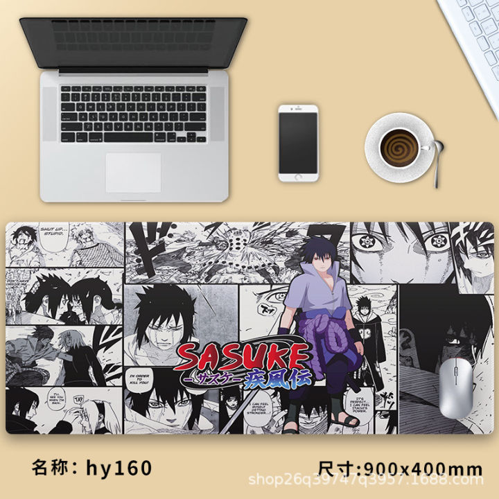 Naruto%20Anime%20Series%20Sasuke%20XXL%20Anti%20Slip%20Large%20Gaming%20Mouse%20Pad%20Desk%20Mat%20for%20Keyboard%20&%20Mouse%20Speed%20Edition%20%E2%80%93%20900x400x3mm%20-%20Image%204