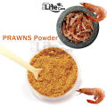 jheenga / Prawn Powder Organic 500g Pack for Java and other birds softfood high protein. 