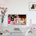 Self Adhesive Crystal Rhinestone Sticker Bling Diamond Ribbon DIY Sticker Rhinestones Arts Crafts Car Phone Decoration. 