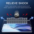Relaxtoo For Google Pixel 6 Pro 2Pcs Hydrogel Film Screen Protector Films For Pixel6 Pro Pixel 6Pro Pixel6Pro Soft Safety Protective Film. 
