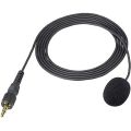 ECM-X7BMP Electret Condenser Lavalier Microphone for android and iphone. 