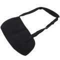 Breathable Arm Sling Adjustable Arm Support Shoulder Immobilizer for Fracture Sprain Wrist Arm Elbow Forearm Fixed Belt Strap. 