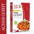 Chef Pride Achar Gosht Masala 50g Indian Cooking Spice Mix for Non-veg Dishes. 