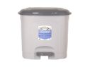 (Mini-Small-Med-Large) Premium Quality Plastic Paddle Bin-Dustbin-WasteBin For Room-Kitchen-Garbage-Multipurpose. 