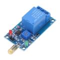 SW-520 Tilt Sensor 12VDC Relay Module Equipment Tilt Dump Protection Alarm Trigger Module. 