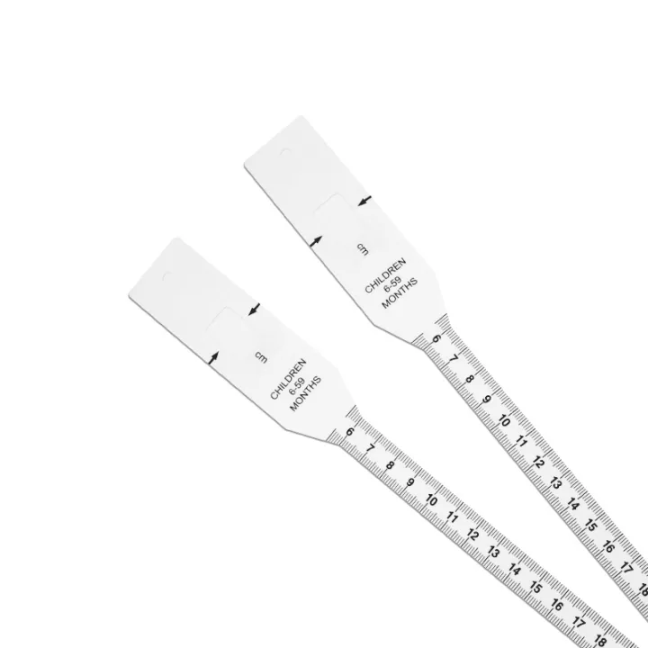 WINTAPE%2026cm%20PP%20Baby%20Measuring%20Tape%20Arm%20Fitness%20Circumference%20Tape%20Measure%20For%20Child%20Medical%20MUAC%20Measuring%20Ruler%20-%20Image%204