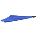 Magnetic Towel, for to Golf Carts or Clubs,Grey. 