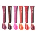 Page Vine Glossy Lip Balm  Shea Butter Babassu Cupuacu Peptides. 