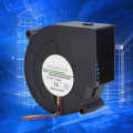 DC Turbine Blower Air Fan for Picnic Camping Heating Equipment Barbecue 12V 2.94A. 