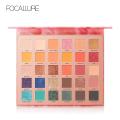 Focallure 30-Color Eye-shadow Palette. 