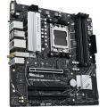 Asus PRIME B650M-A WIFI AMD B650 Micro-ATX DDR5 Motherboard. 