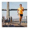 TomTom Spark GPS Fitness Watch Monitor Steps, Active Minutes, Distance, Calories Burnt, Sleep and Heart Rate Black. 