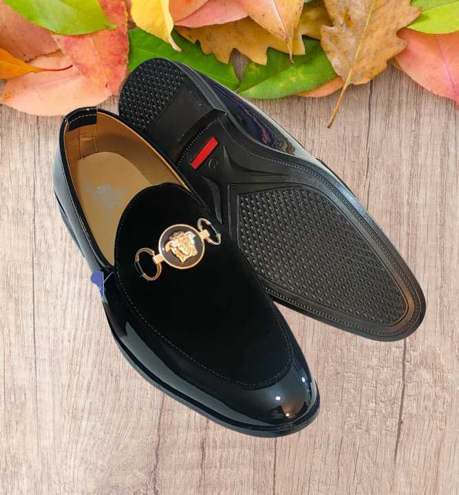 SnC Fashion Hub | Shoes for Men | Best Quality Formal shoe - Shoes for Men