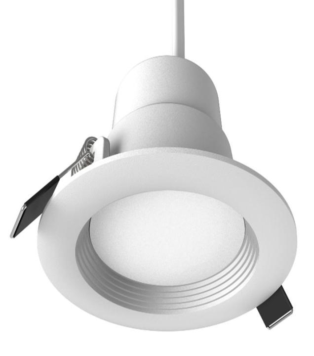 LED (SMD) Down Light - 5 Watt - Warm