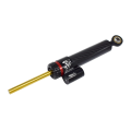 Universal Motorcycle Steering Damper Stabilizer Safety Control Linear CSC Steering Damper for Yamaha Suzuki Honda Kawasaki. 