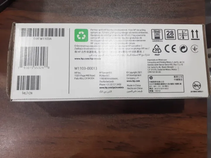 HP%20103A%20Black%20Original%20Never%20Stop%20Laser%20Toner%20Reload%20Kit%20(W1103A)%20-%20Image%202