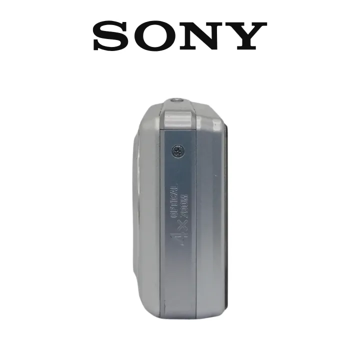 Sony%20Cyber-shot%20DSC-S950%20(Silver)%20%E2%80%93%2010.1MP%20Compact%20Camera%20in%20Excellent%2010/10%20Condition%20with%204x%20Optical%20Zoom%20and%20Face%20Detection%20-%20Image%204