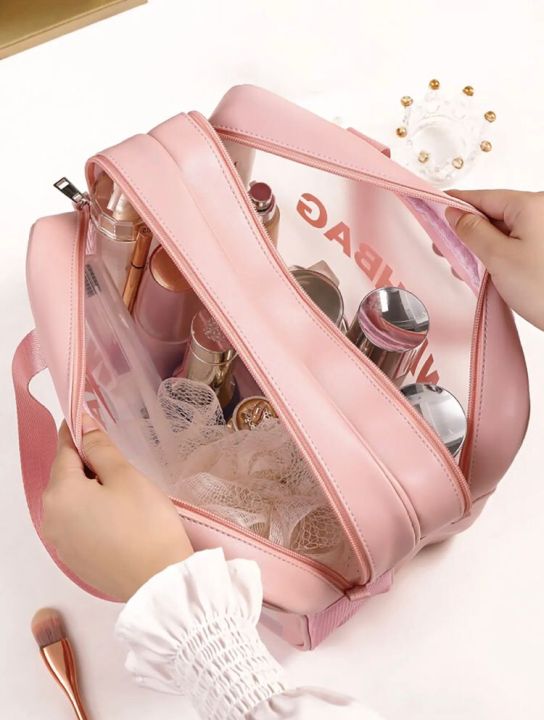 Upgrade%20Your%20Travel%20Routine%20with%20Our%20Premium%20Quality%20Toiletries%20Organizer%20Makeup%20Bag!%20Extra%20Large,%20Waterproof,%20Portable%20Cosmetic%20Case%20Made%20of%20Leather%20&%20Transparent%20Material%20-%20Image%208