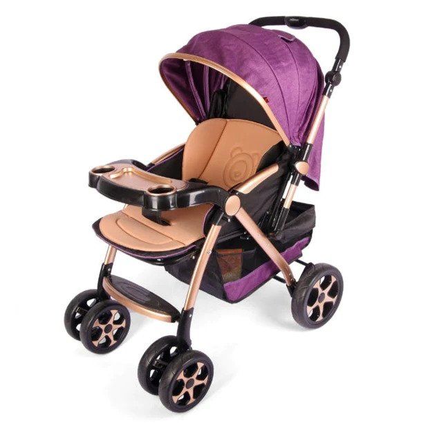 Baby stroller daraz hotsell