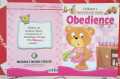 Obedience ( Motivational Book ). 