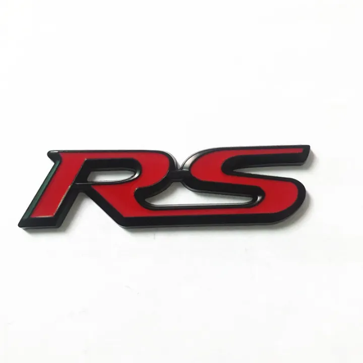 Car%20Metal%20RS%20Logo%20Red%20Black%20%7C%203D%20Stylish%20Emblem%20Badge%20Sticker%20for%20Cars%20-%20Image%202