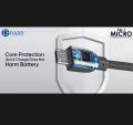 AUDIONIC ANDROID DATA CABLE | SA-1 | BEST QUALITY PRODUCT | FAST CHARGING CABLE. 