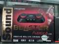 QYYVVRZQZ Creative Sound Blaster Audigy 6 USB External Sound Card. 