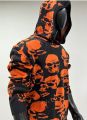 Hacker Hoodies hoodie sweatersshirt men Cranium Design, Hoodies  for men, For Big Man. 