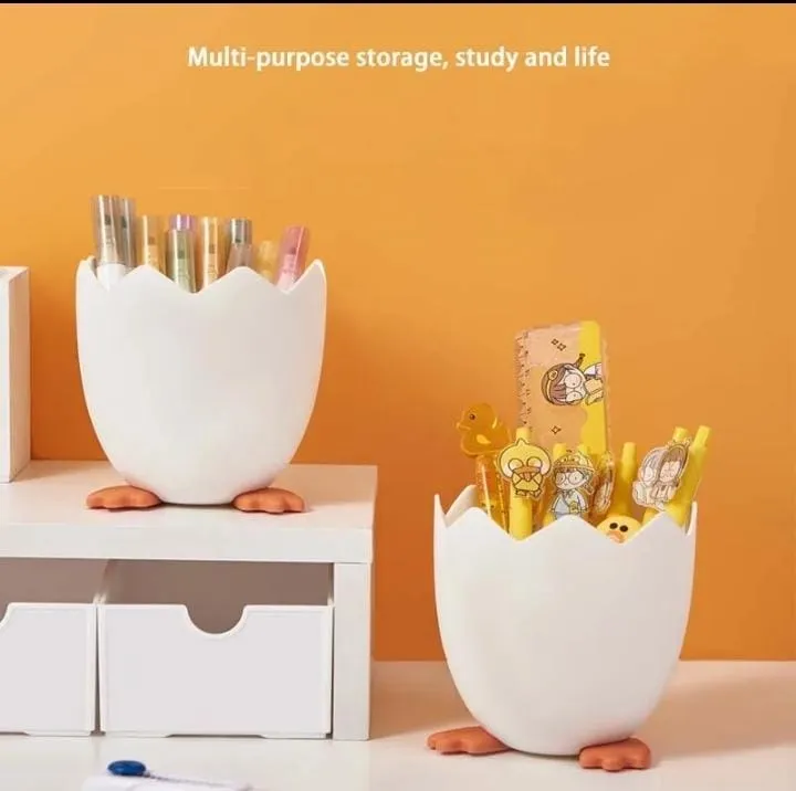 Multifunctional%20Egg%20Shape%20Design%20Creative%20Desktop%20Makeup%20Brushes%20Stationery%20Pen%20Pencille%20Holder%20Storage%20Container%20Holder%20-%20Image%204