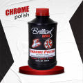 Brilliant Wax - Chrome Polish & Rust Remover. 