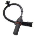 2X 39180-2B000 Crankshaft Position Sensor for Hyundai Accent Elantra Kia Forte Soul. 