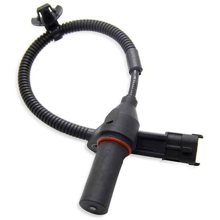 2X 39180-2B000 Crankshaft Position Sensor for Hyundai Accent Elantra Kia Forte Soul