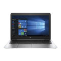 Hp EliteBook 850 G3 - Core i7 6th Generation - 8GB DDR4 - 256GB SSD - 15.6inch Screen ( NUMPAD ) - FREE LAPTOP BAG. 