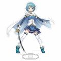16cm Anime Puella Magi Madoka Magica Acrylic Stand Figure Keychain Kaname Madoka Akemi Homura Stand Model Plate Holder Fans Gift ready stockbo8387211. 