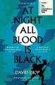 Liberty Books - At Night All Blood Is Black (International Booker Prize Winner 2021). 