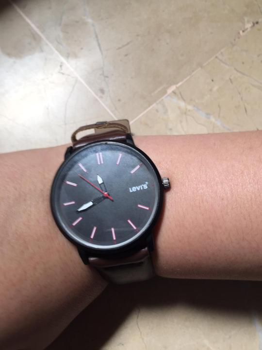 Levi's Watch For Men