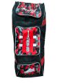 cricket kit bag duffle and shoulder large size with wheels for full kit. 