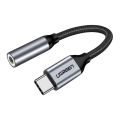 UGreen 30632 USB Type-C To 3.5mm Audio Cable. 