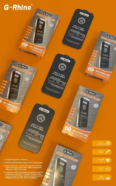 Xiaomi%20redmi%2010/10%20prime/Note%2010T/%20Note%2010/%20Poco%20M3%20pro%206d%20g-rhino%20gorilla%20glass%20protector%20-%20Image%205