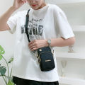 Waterproof Nylon Women Crossbody Phone Shoulder Bag Small Pouch Case Belt Wallet SEVICH. 