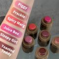 Rhode Pocket Blush (Spicy Marg, Juice Box, Piggy, Freckle, Toasted Teddy) 5.3g by skincarebudmnl. 