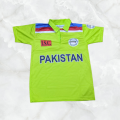 1992 world cup shirt - cricket jersey. 