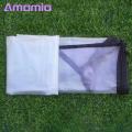 Wear-resistant Golf Bag Rain Cover Waterproof Golf Bag Rain Cover Heavy Duty Raincoat for Golf Club Bag Transparent Pvc Cover for Golfer Men Women Dust-proof Protection. 