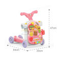 HUANGER 5 in 1 Baby Multifunction Walker. 