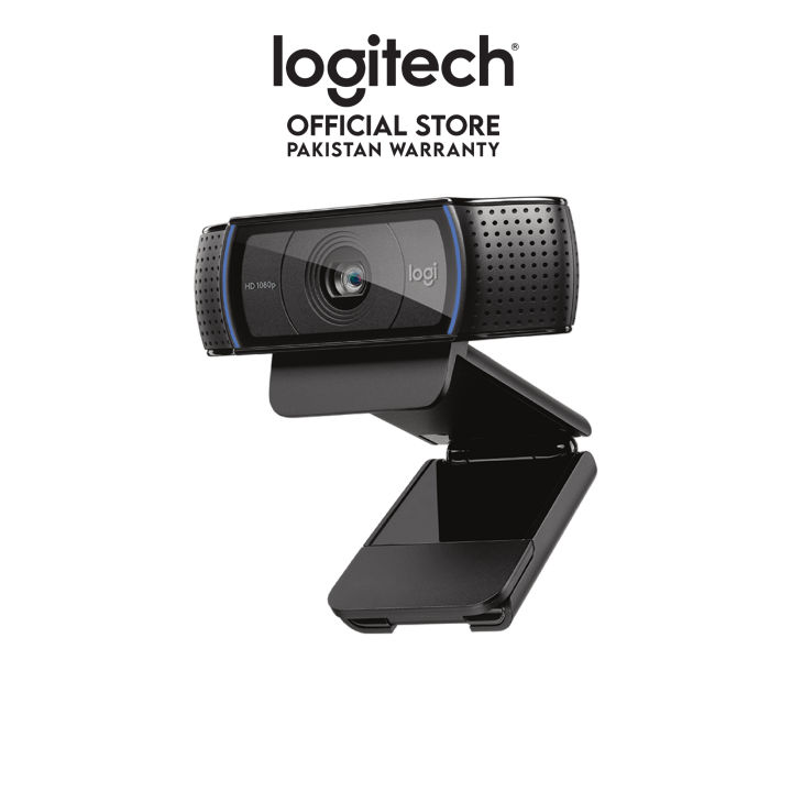 Logitech%20C920%20Pro%20HD%20Webcam%201080p%20-%20Image%209