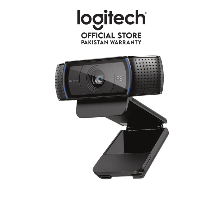 Logitech%20C920%20Pro%20HD%20Webcam%201080p%20-%20Image%209