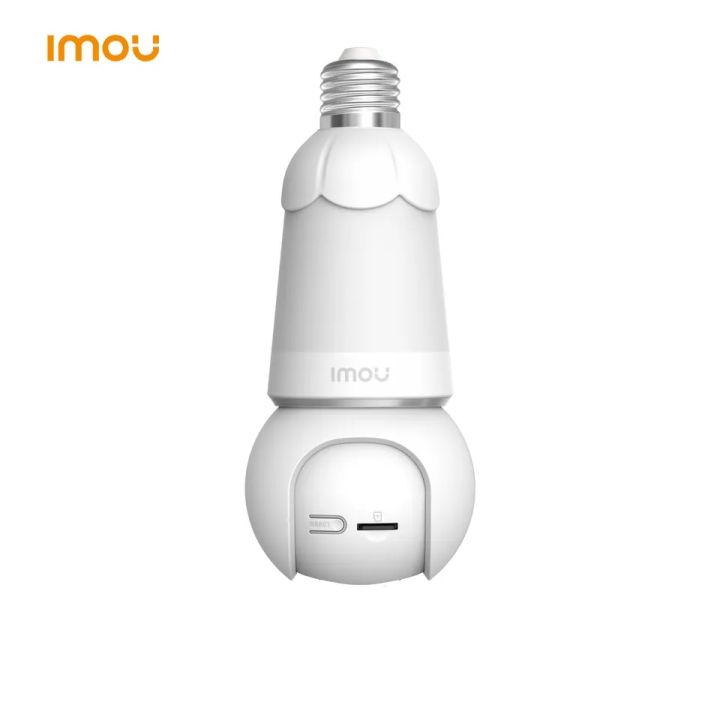 IMOU%20WiFi%20Surveillance%20Bulb%203MP%202K%20Camera%20Bulb%20&%20Camera%20%20%20Image%20Pan%20&%20Tilt%20Powered%20by%20IMOU%20SENSE%20-%20Image%203