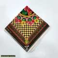 12 Pcs Cotton Printed Dastarkhwan. 